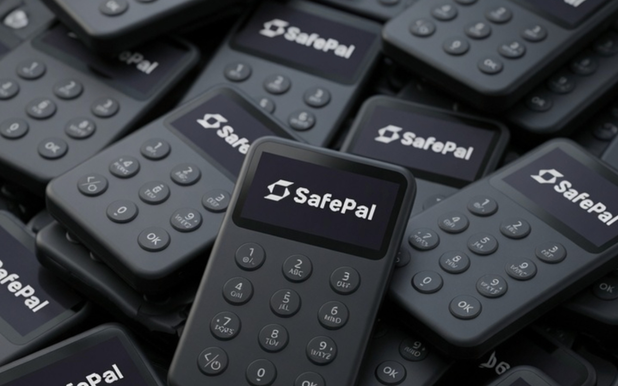 Coldcard, Trezor ve şimdi de SafePal… Hacker’lar durmuyor