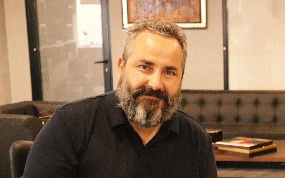 Kripto para borsası Bitexen’in sahibi Kemal Cenk Erdem tutuklandı
