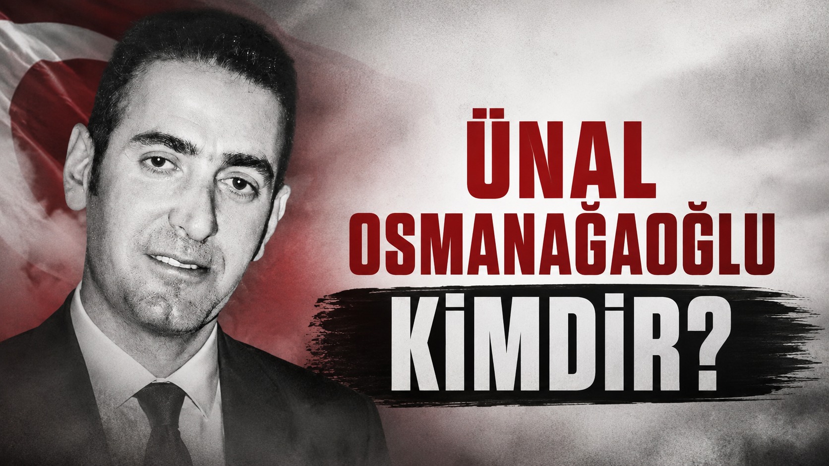 ÜNAL OSMANAĞAOĞLU KİMDİR?