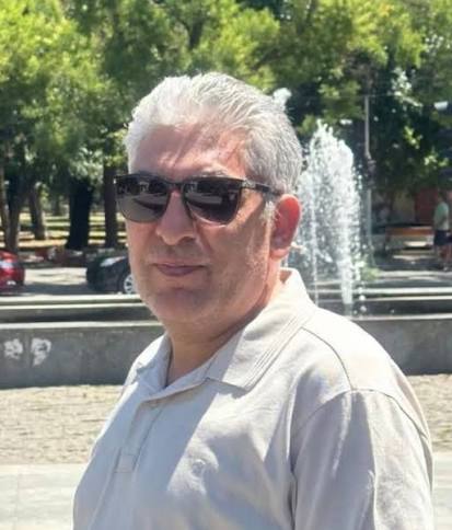 Ercan Demir